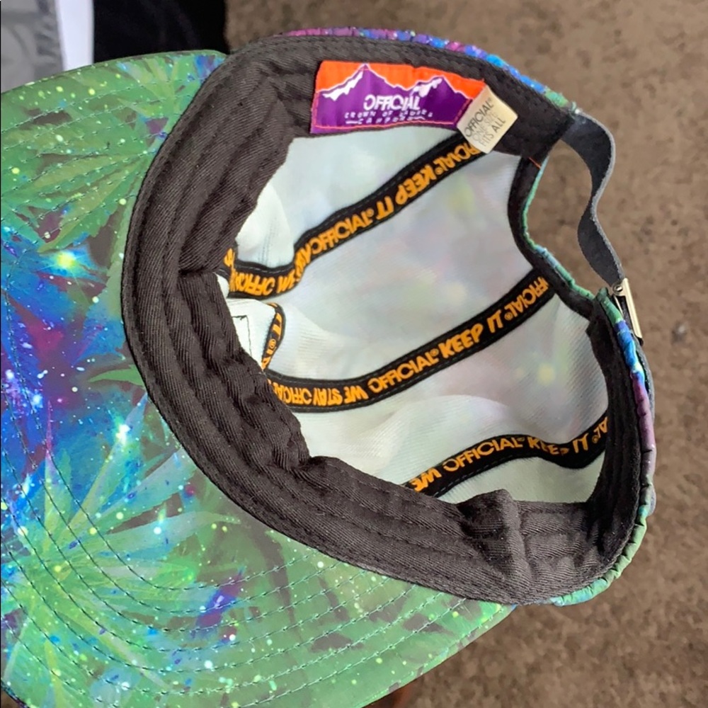Hat - Picture 2 of 2